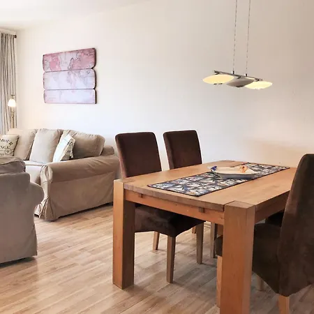 Lea Ostseebad Kühlungsborn