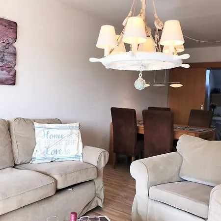 Apartment Lea