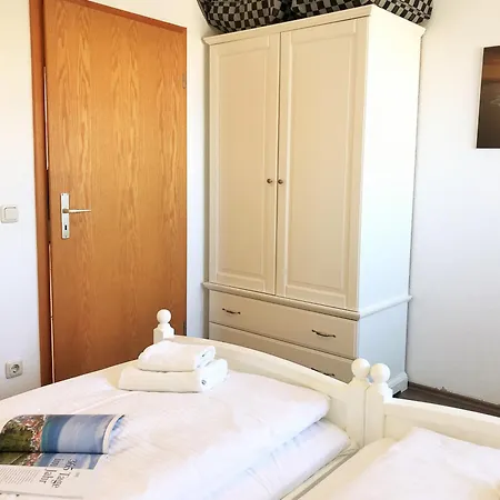 Lea Ostseebad Kühlungsborn