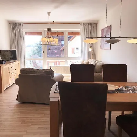 Lea Apartment *