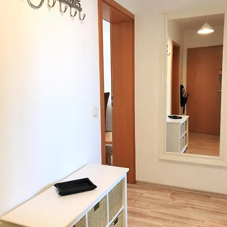 Apartment Lea