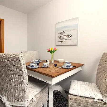 Lea Apartment