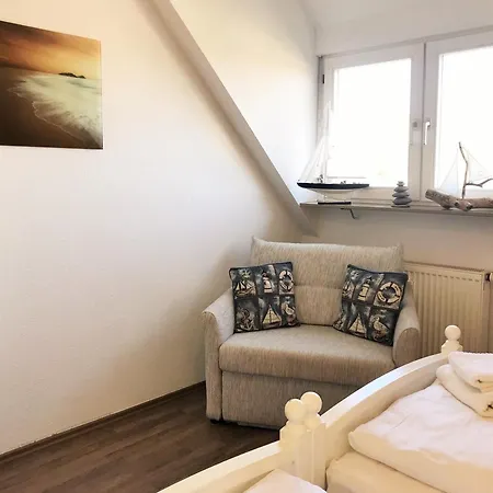 Apartment Lea *