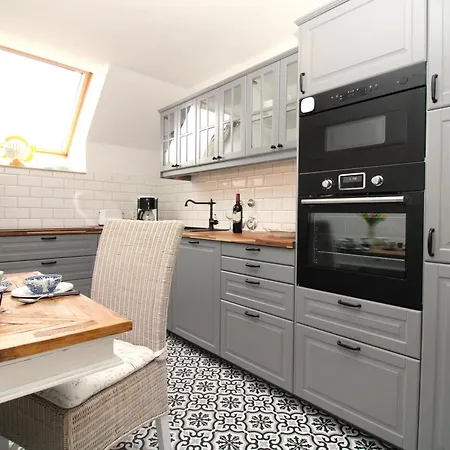 Lea * Ostseebad Kühlungsborn