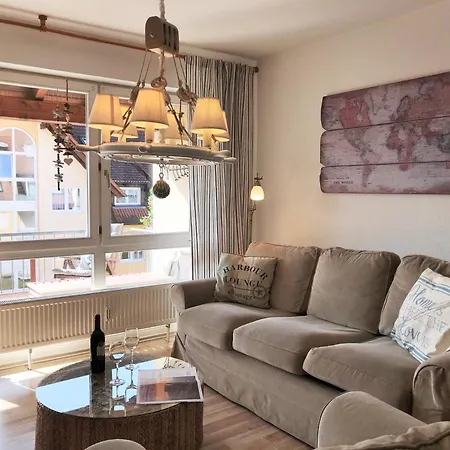 Apartment Lea *