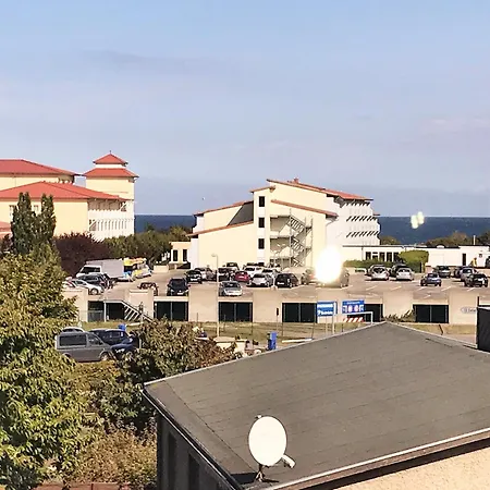 Lea * Ostseebad Kühlungsborn