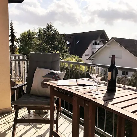 Lea Ostseebad Kühlungsborn